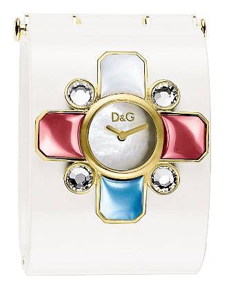 D&G TIME Mod. EDEN ROCK